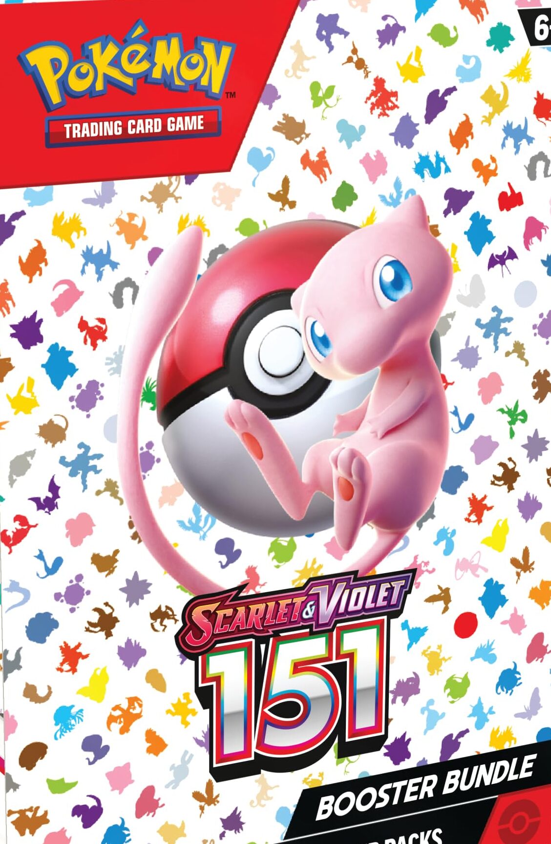 151 Booster Bundles