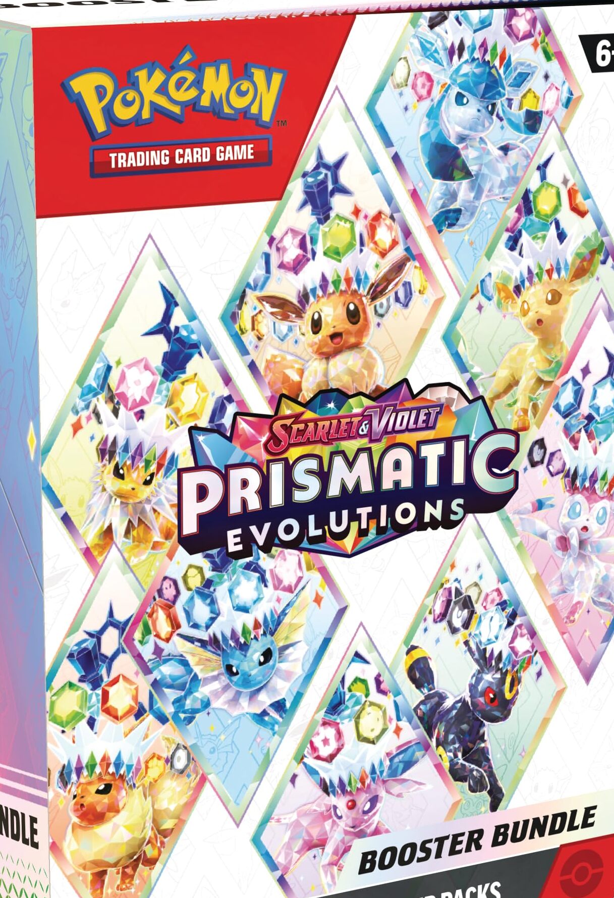prismatic evolution